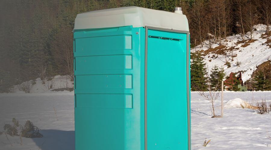 Why choose Columbus Porta Potty Rental for emergency porta potty rental in Columbus, OH
